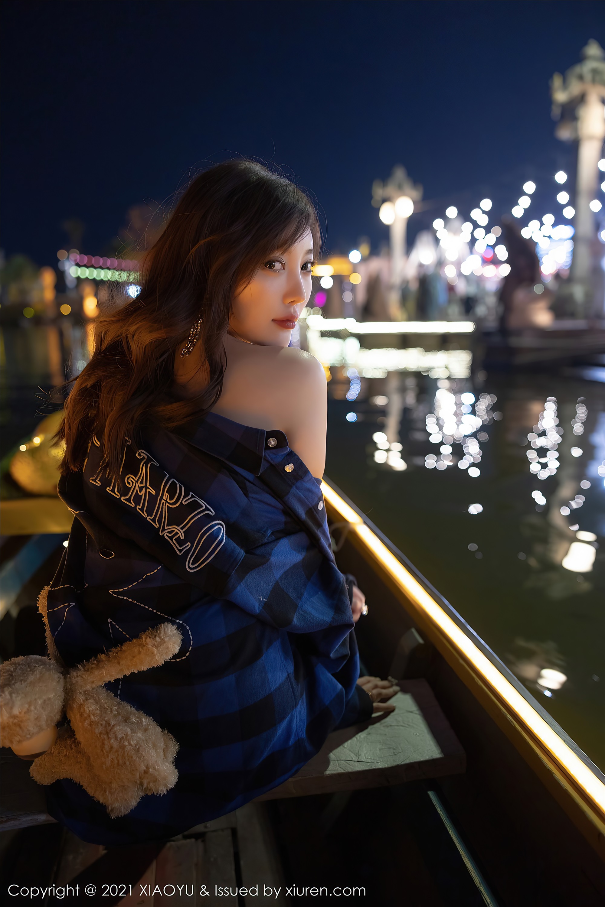 XIAOYU语画界 2021.04.30 Vol.520 杨晨晨Yome